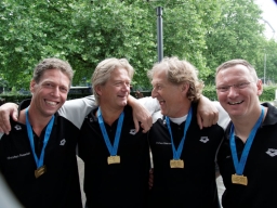 Hannover - DMM KS